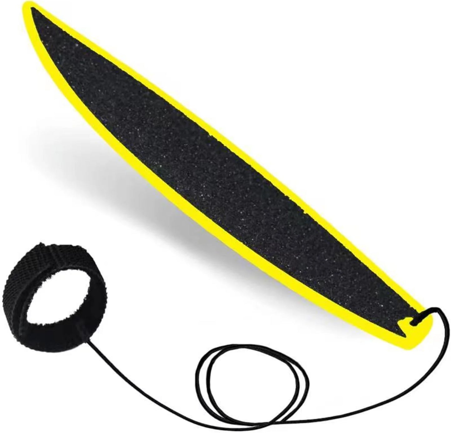 Finger Surfboard Windsurfing Toy
