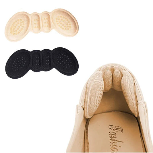 ComfortGrip™ Heel Cushions