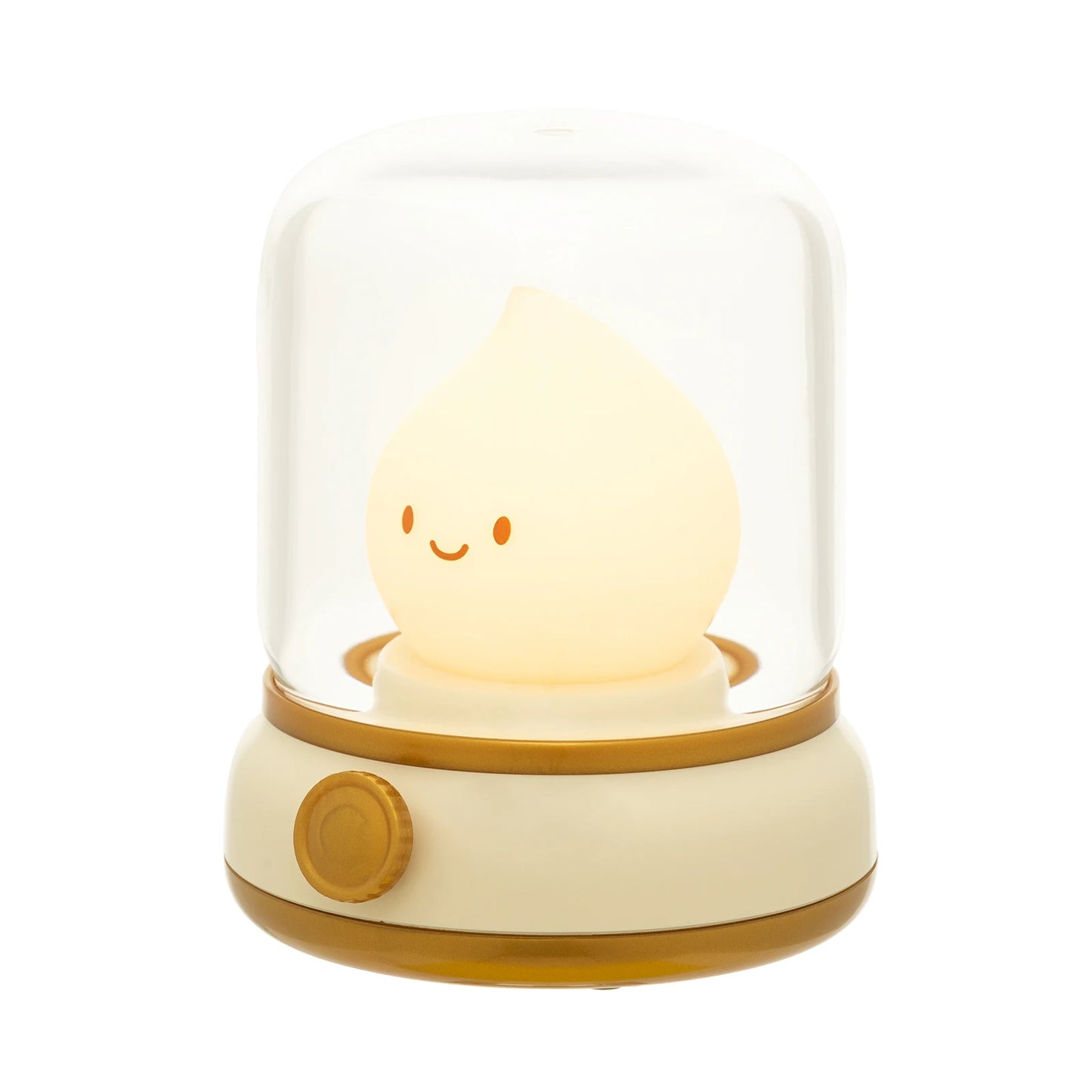 Portable Cute Cartoon Table Lamp