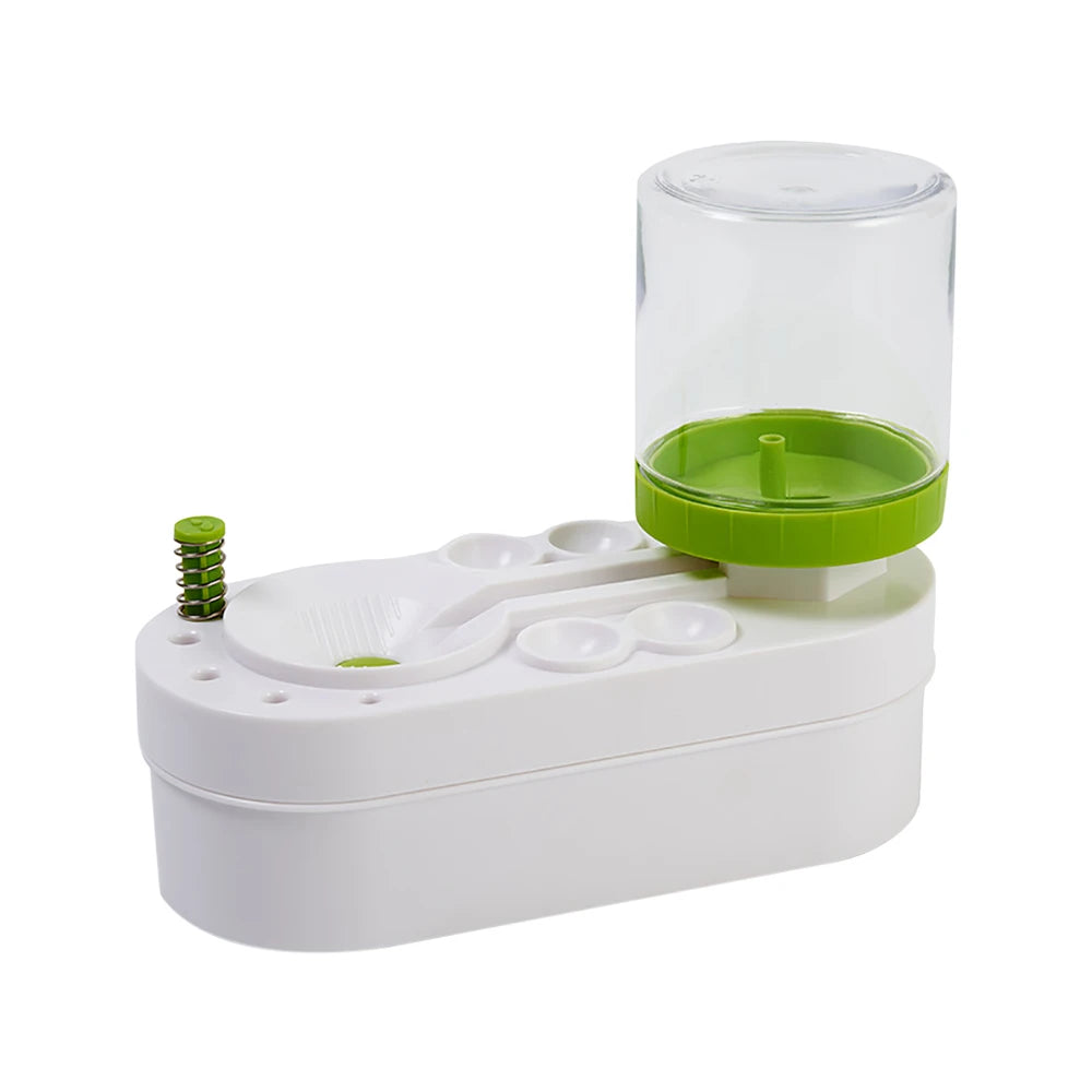 Paint Brush Cleaning Machine
