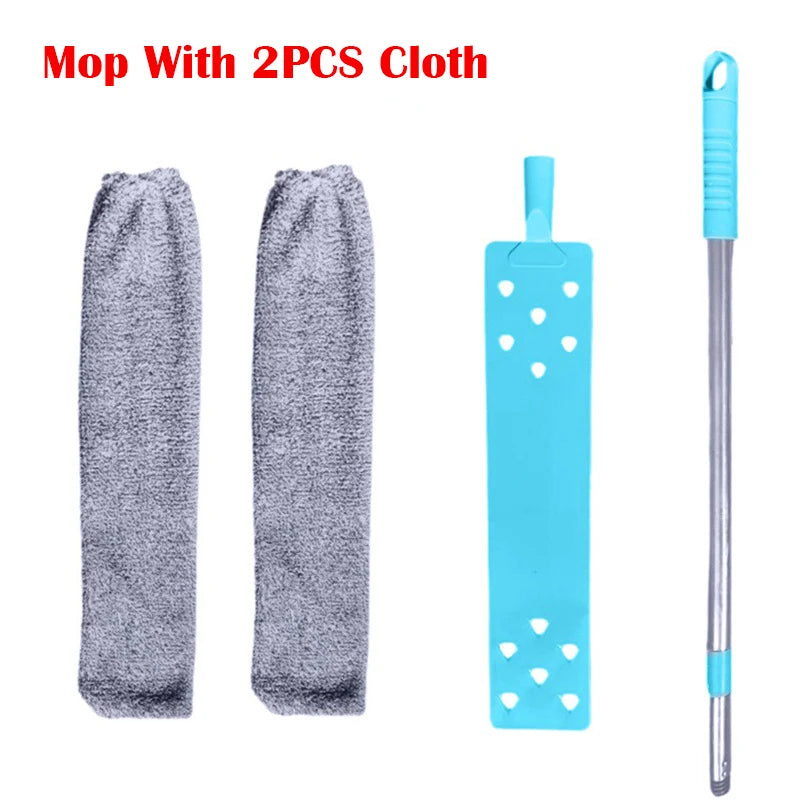 Telescopic Cleaning Duster Brush.