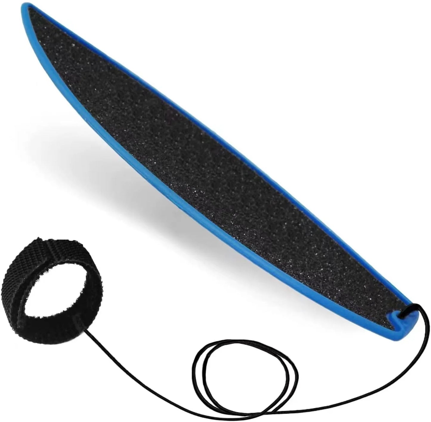 Finger Surfboard Windsurfing Toy