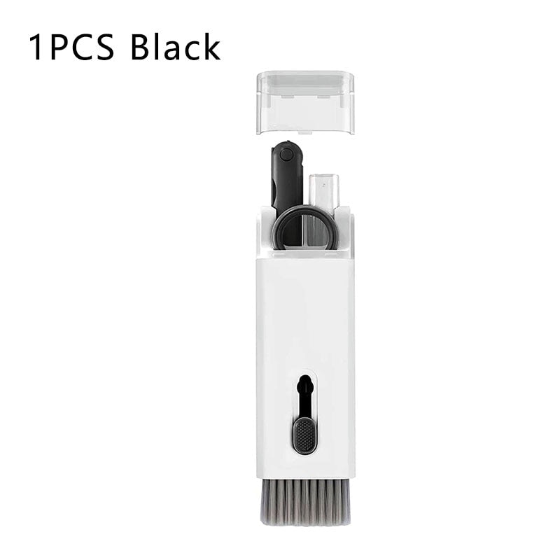 7-in-1 Computer Keyboard Cleaner Brush Kit