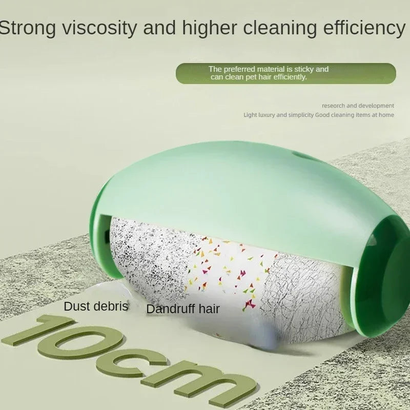 Multifunctional Washable Lint Remover