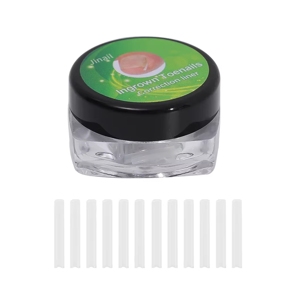 Toe Nail Support Pad