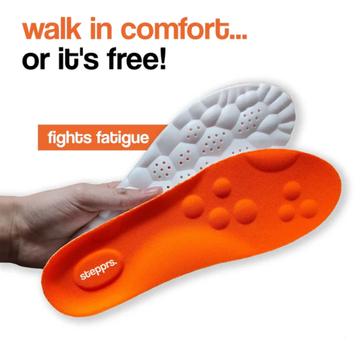 Massage Insoles