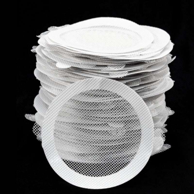 Disposable Hair Catcher Shower Filter
