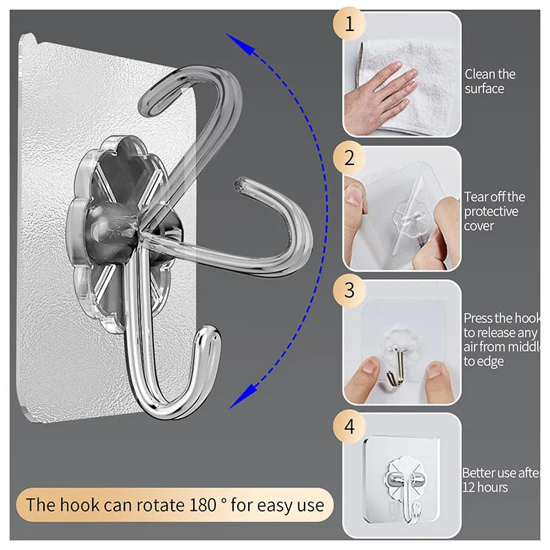 Multifunction Cleaning Shoe Brush
