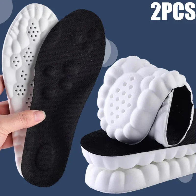 Massage Insoles