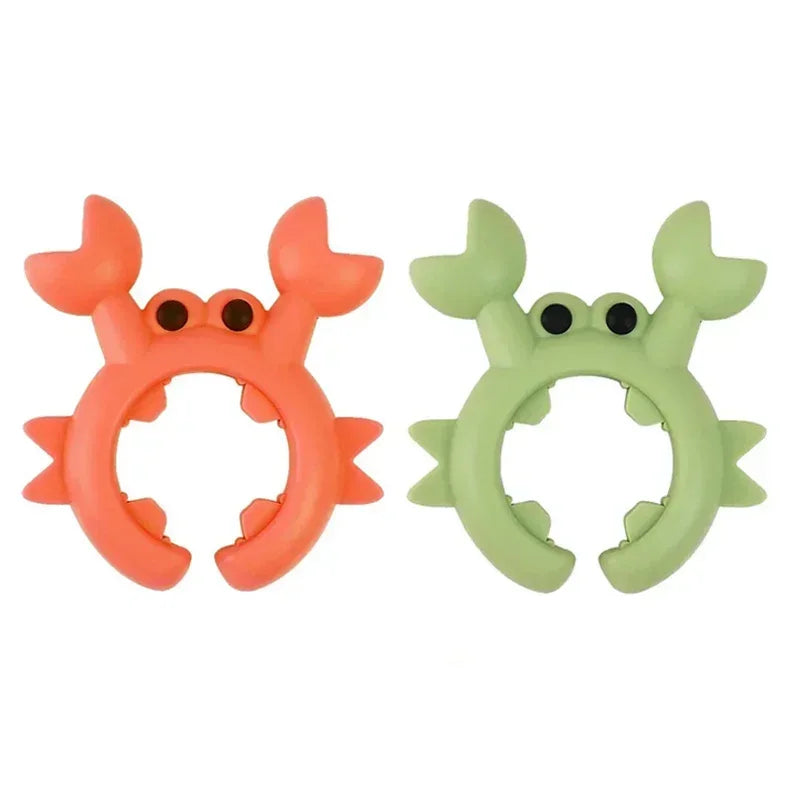 CrabbyGrip Spoon Holder