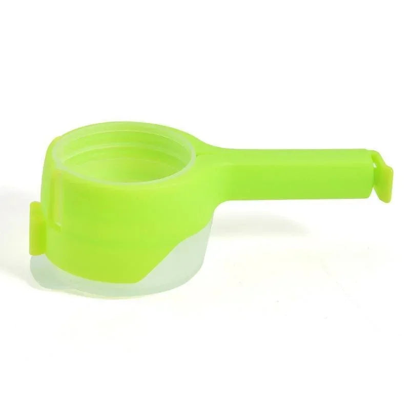 Food Storage Sealing Clips