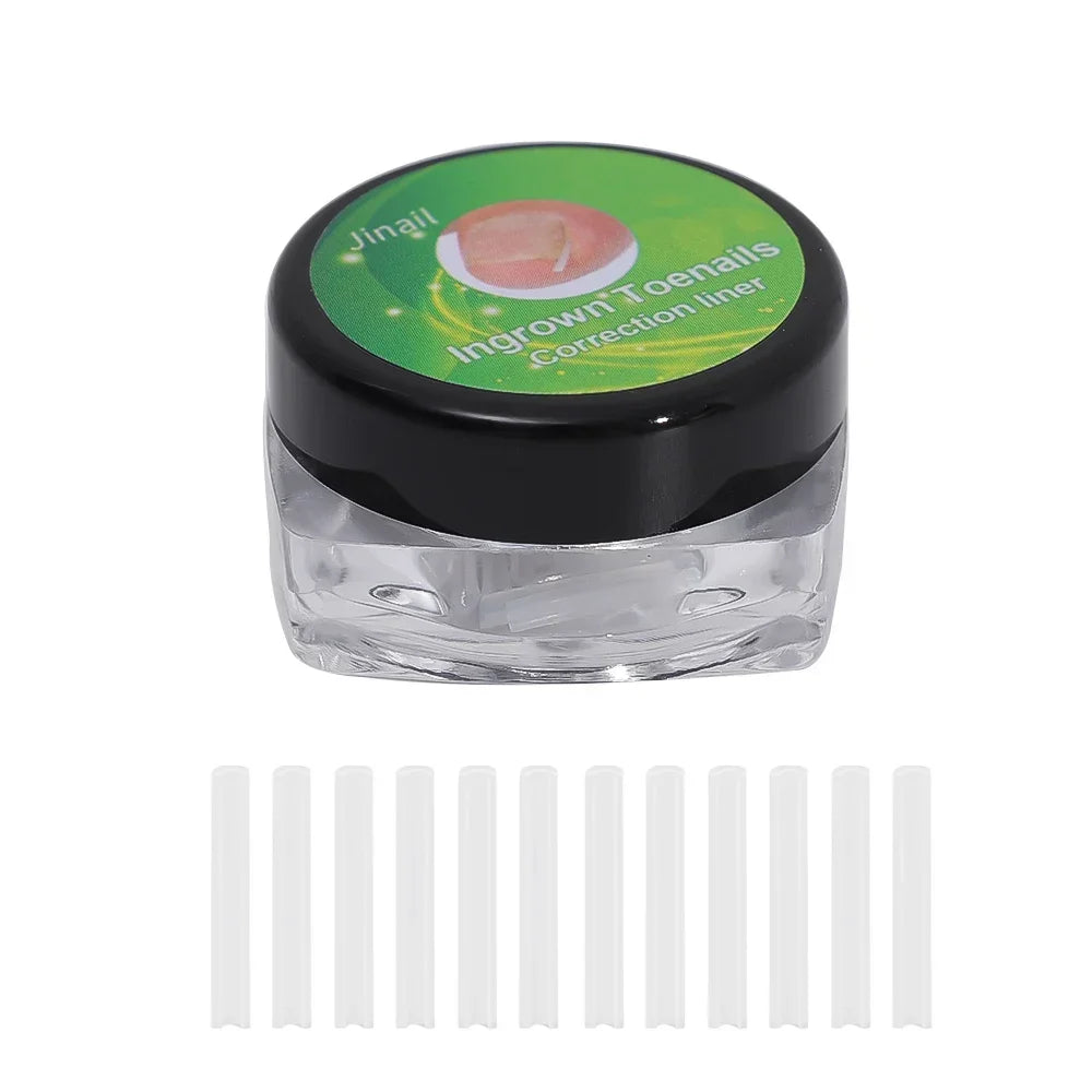 Toe Nail Support Pad