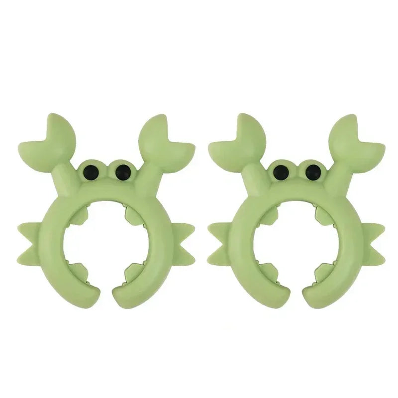CrabbyGrip Spoon Holder