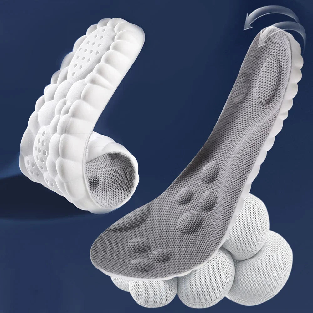 Massage Insoles
