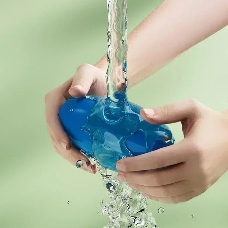 Multifunctional Washable Lint Remover