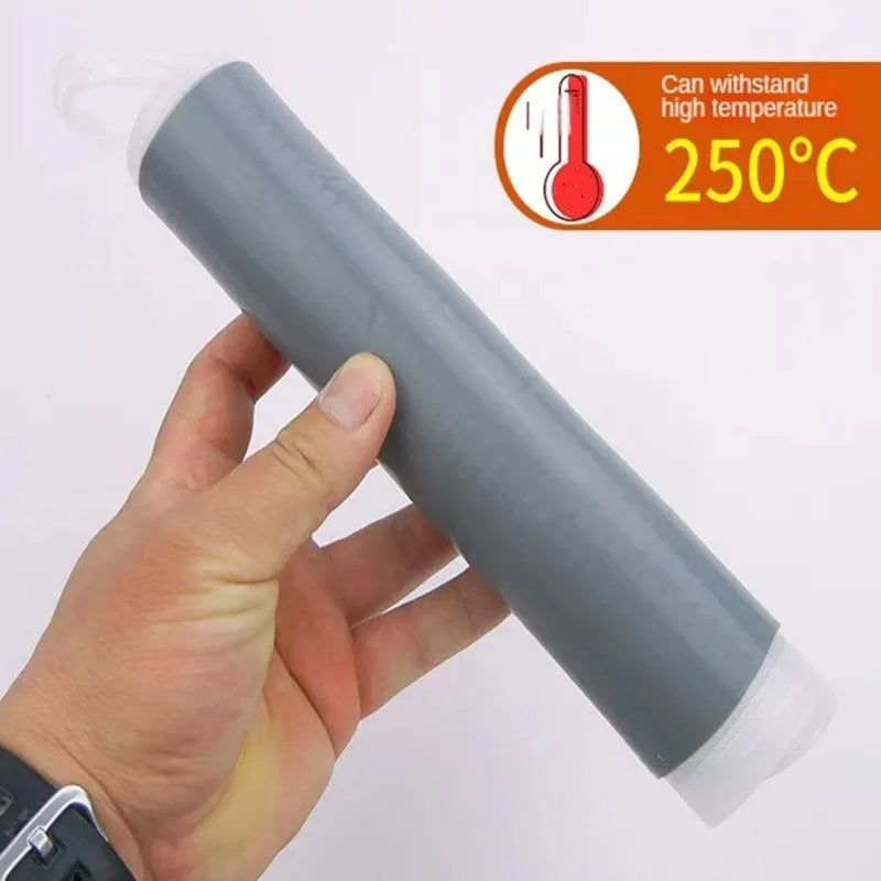 Anti-scalding Pot Handle Cover