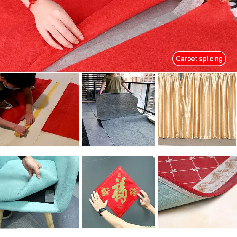 Strong Adhesive Of Double Sided