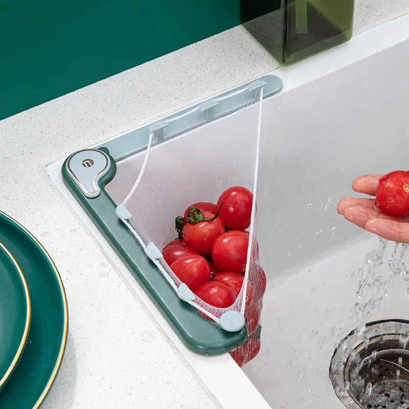 Kitchen Sink Filter Net