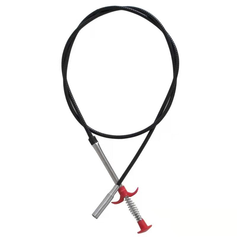 Multifunctional Cleaning Claw