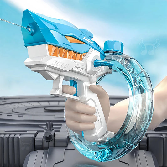 Electric Water Gun for Adults & Kids