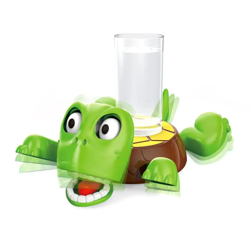 3D Printed Turtle Coaster