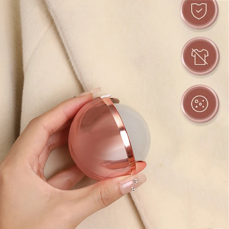 Reusable Hair Lint Remover Ball