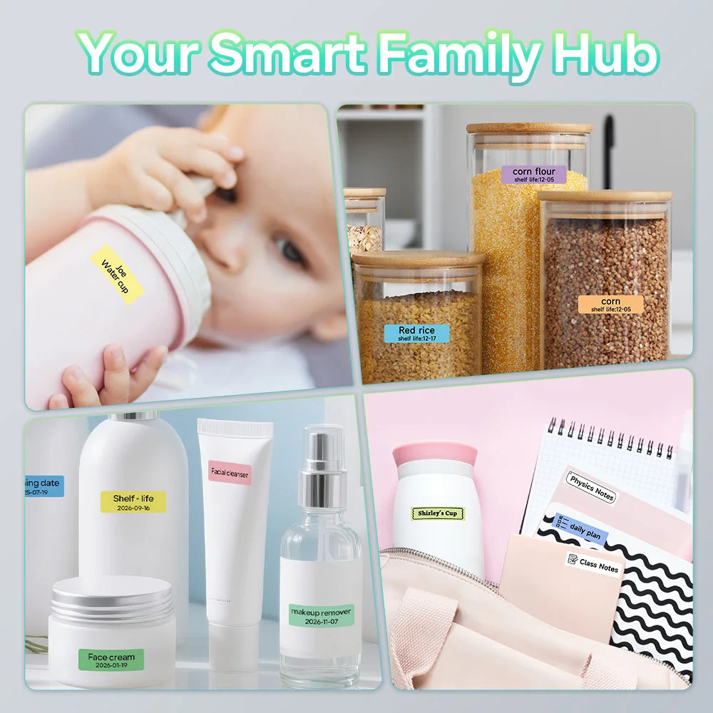 Phomemo Q30 Label Maker