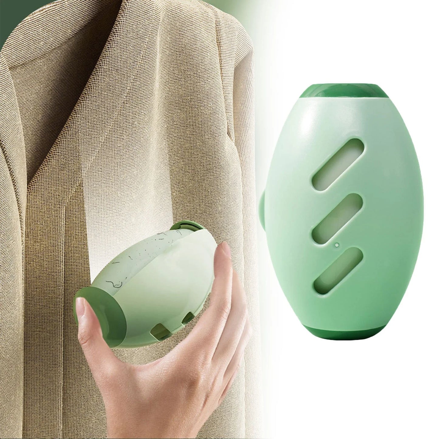 Multifunctional Washable Lint Remover