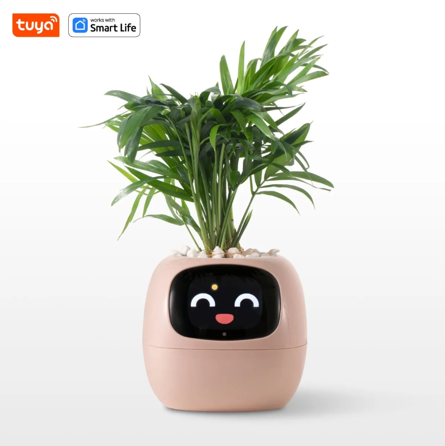 Ivy Smart Planter