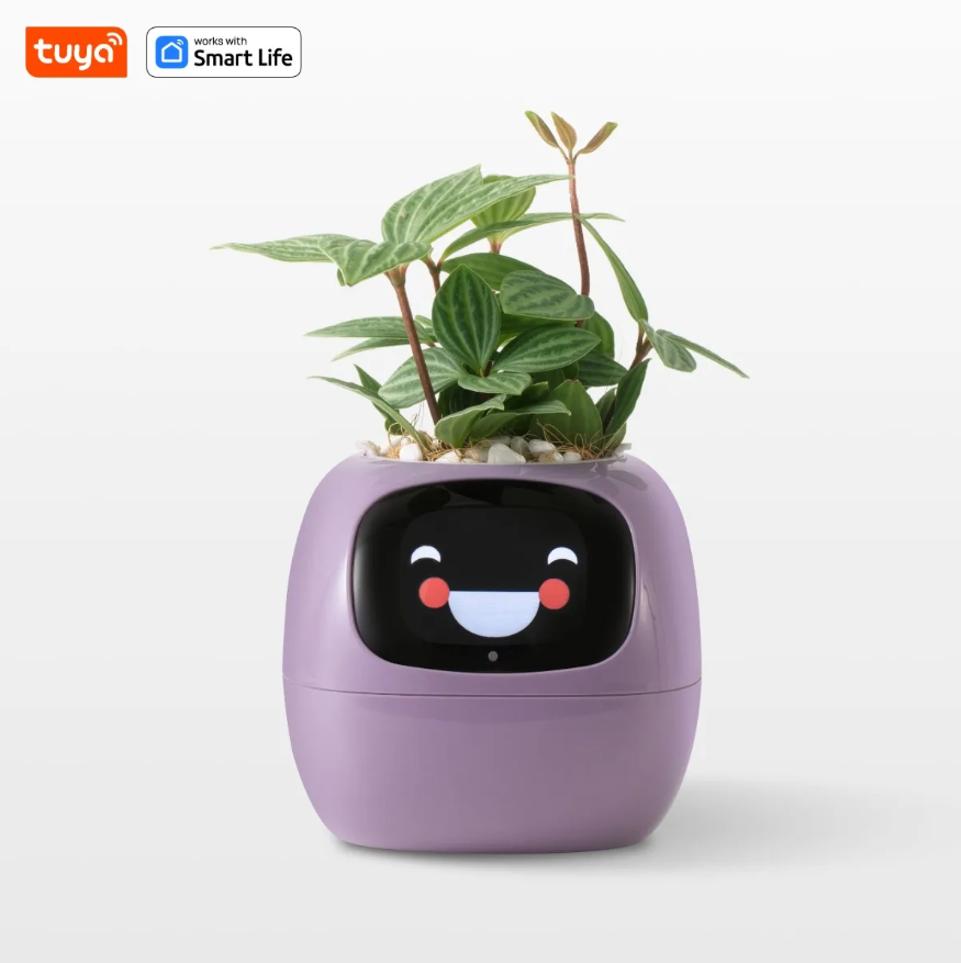 Ivy Smart Planter