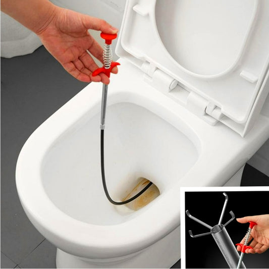 Multifunctional Cleaning Claw